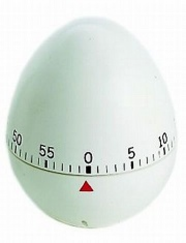 Timer Egg Time 