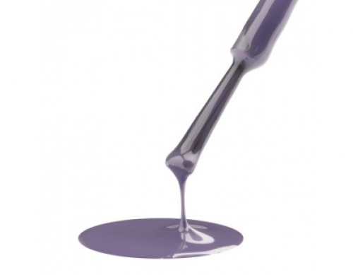 Smalto Gel Viola Glamour  14ml