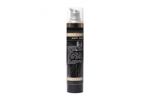 Essenziale Crema Viso Anti-Age Uomo 50ml