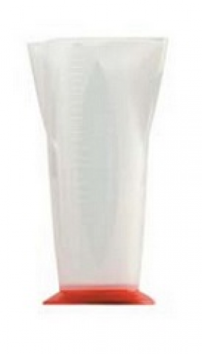 Misurino Graduato 240ml Grip Series