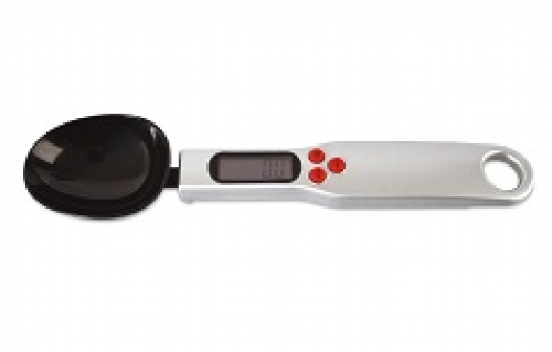 Bilancina di Precisione a Cucchiaio 