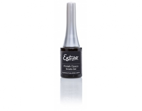 Estrosa Finish opaco per smalto gel 14 ml