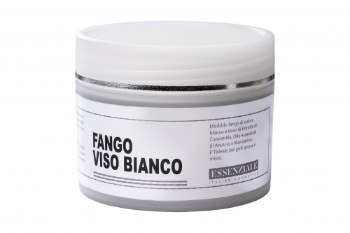 Essenziale Fango Viso 50ml