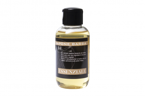 Essenziale Sapone Barba 100ml 