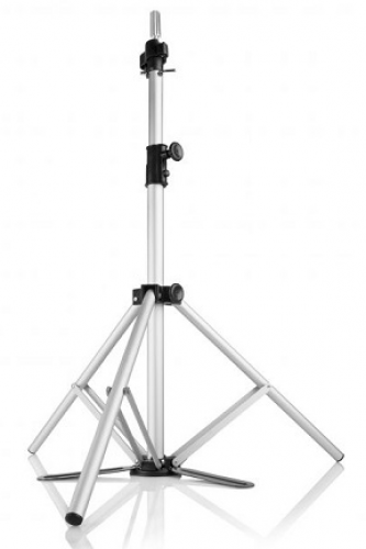 Stativo in alluminio regolabile Stabilizzato