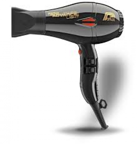 Parlux Advance colore Nero