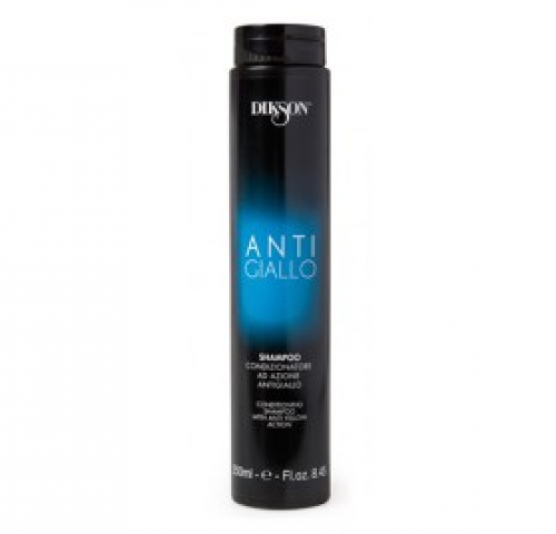 Shampoo Silver Antigiallo 250ml