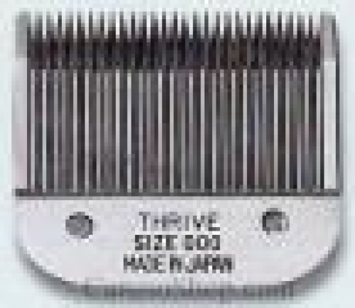 Testina per Thrive 0,05-000000