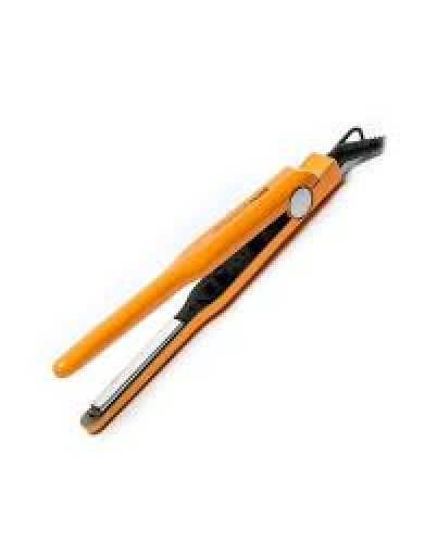 Piastra Stretta 1cm Lissy Arancio 