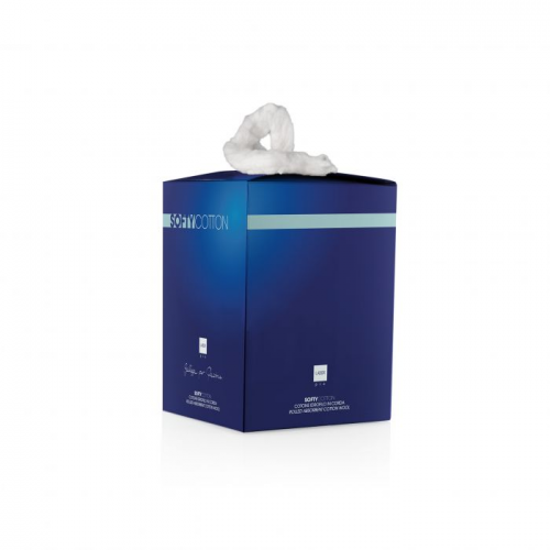 Cotone in corda 300gr in scatola 