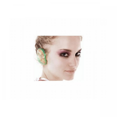 Paraorecchie monouso conf.100pz