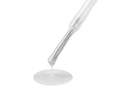 Smalto Gel Bianco Perla  14ml