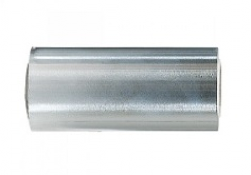 Alluminio rotoli 14 cm 65mt 13 micron
