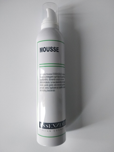 Essenziale Mousse 300ml 
