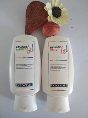 Gel Fissaggio Normale 150ml Essenziale 