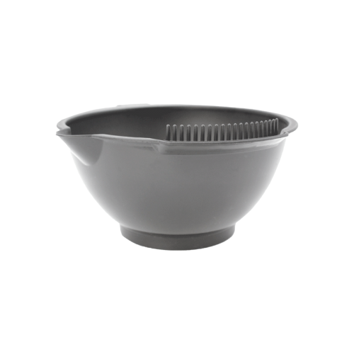 Ciotola Colore Graduata con manico 