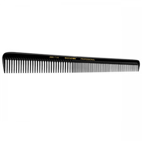 Pettine Matador 2660/7.25