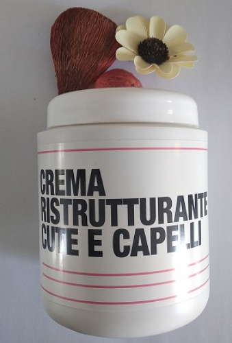 Crema Cute Capelli 1Kg