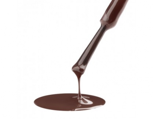Smalto Gel Marrone scuro  14ml