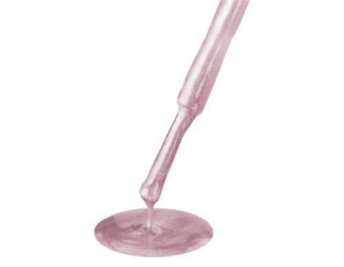 Smalto Gel Light Rose 14ml