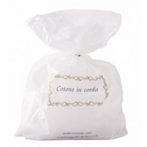 Cotone in corda 300 gr