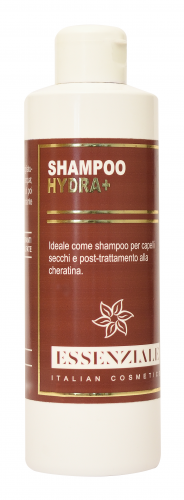 Shampoo Hydra+ Essenziale 250ml 