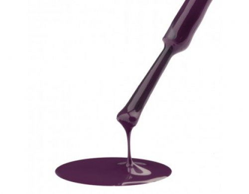 Smalto Gel Viola Miss 14ml