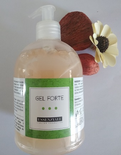 Gel Forte 500ml 