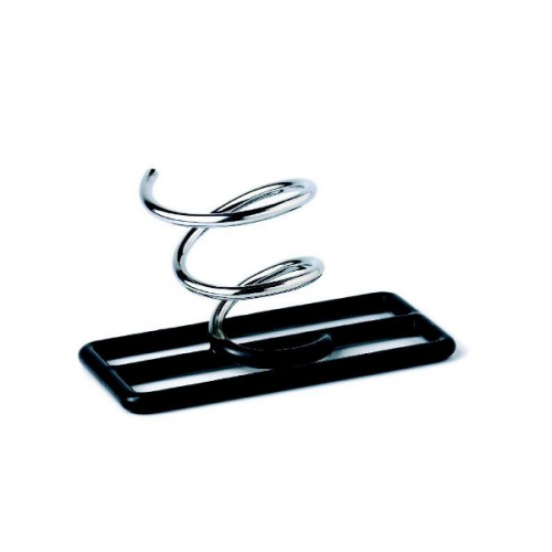 Porta Phon a Spirale da banco