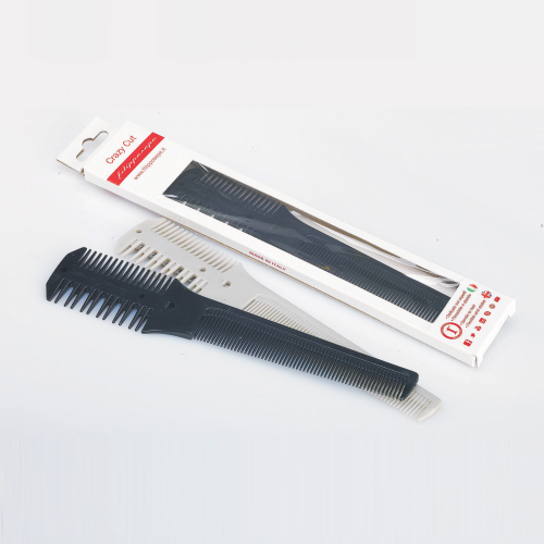 Sfilzino Moda doppia lama 