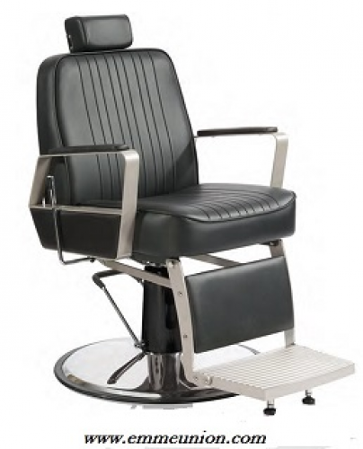  Barber Poltrona Graffiti