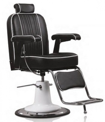  Barber  Poltrona Malaga 
