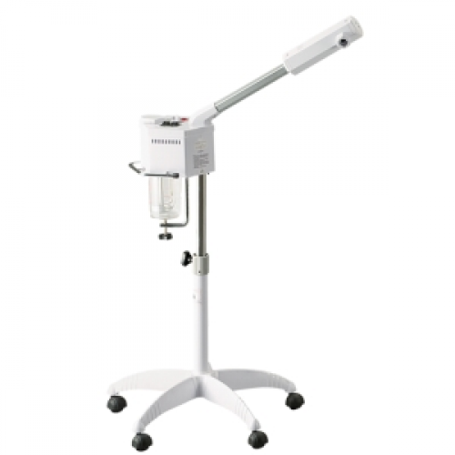 Vaporizzatore Viso Ozono 