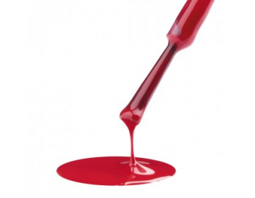 Smalto Gel Rosso Ribes 14ml