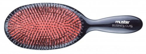 Spazzola Ovale Grande  Muster