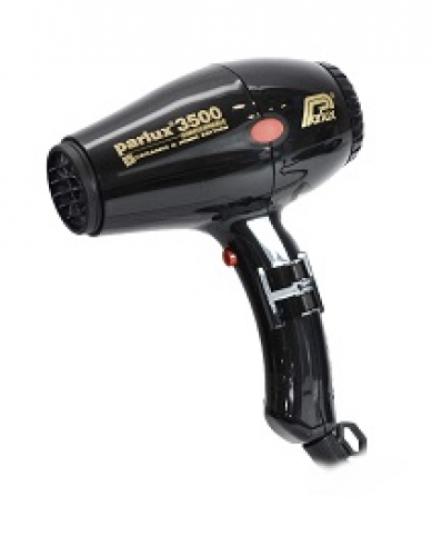 Parlux 3500 Sup.C.Ceramic&Ionic Edition Nero