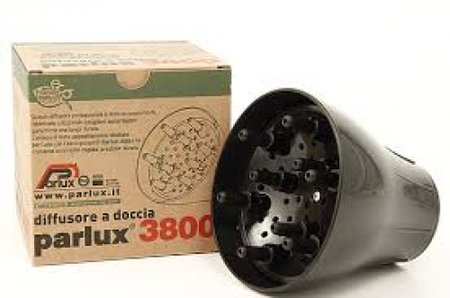 Diffusore per Parlux 3800 Ionic&Ceramic