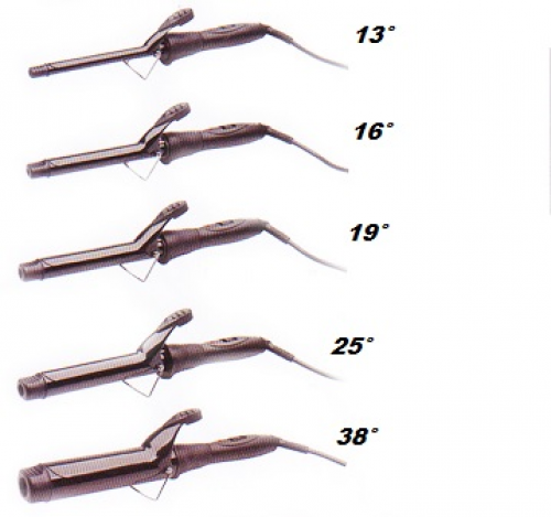 Ferro 19° World Pro Ultron Sinelco