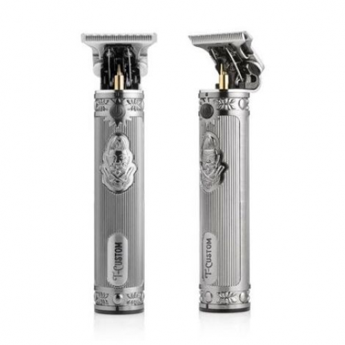 Tosatrice Rifiniture BarberT Custom 