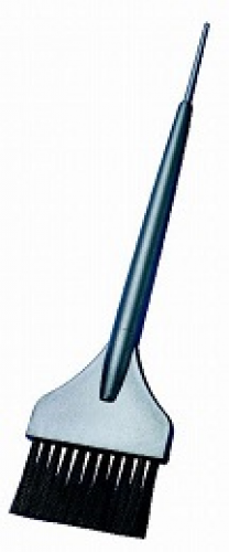 Pennellessa Tinta larga manico separatore 