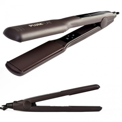 Piastra Plum Flat Larga Tourmaline