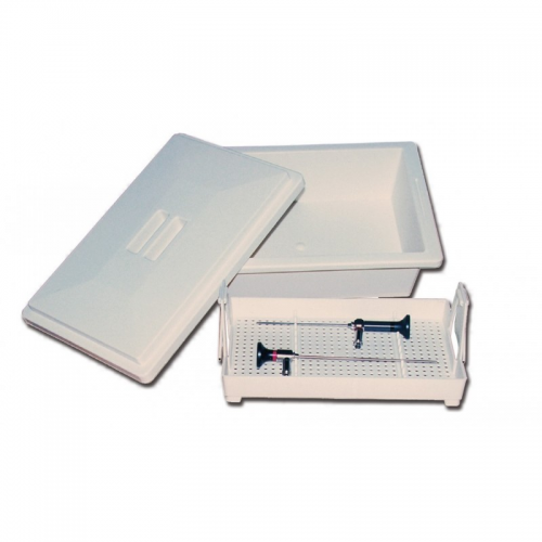 Vasca per Sterilizzazione a freddo 