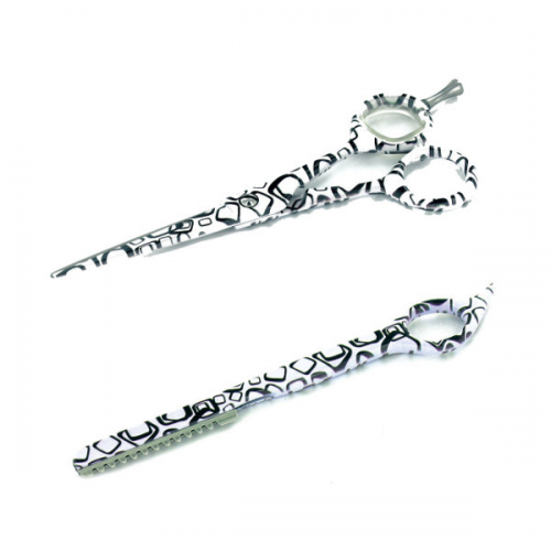 Kit Fashion Forbice + Sfilzino 