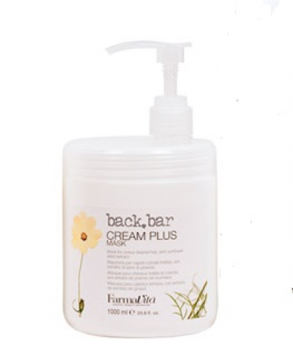 Maschera Cream Plus 1kg Farmavita 