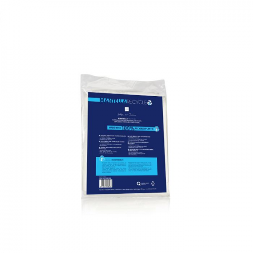 Mantella Tintura Recycle 30pz Bianca