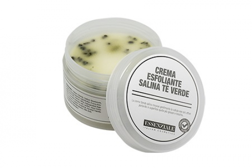 Scrub Salina Tè Verde 250ml 