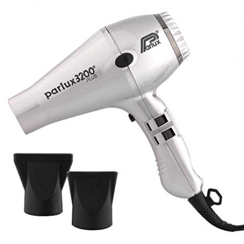 Parlux 3200 Plus Argento 