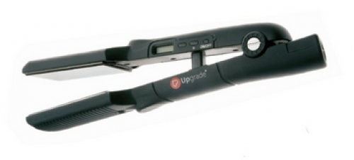 Piastra Up-Grade Titanium Pro40 