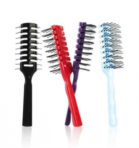 Spazzola Scheletro Standard Ragno colori Misti