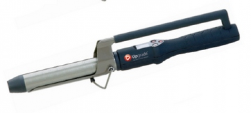 Ferro arricciante Titanium Pro Create 32mm Fermaciocca